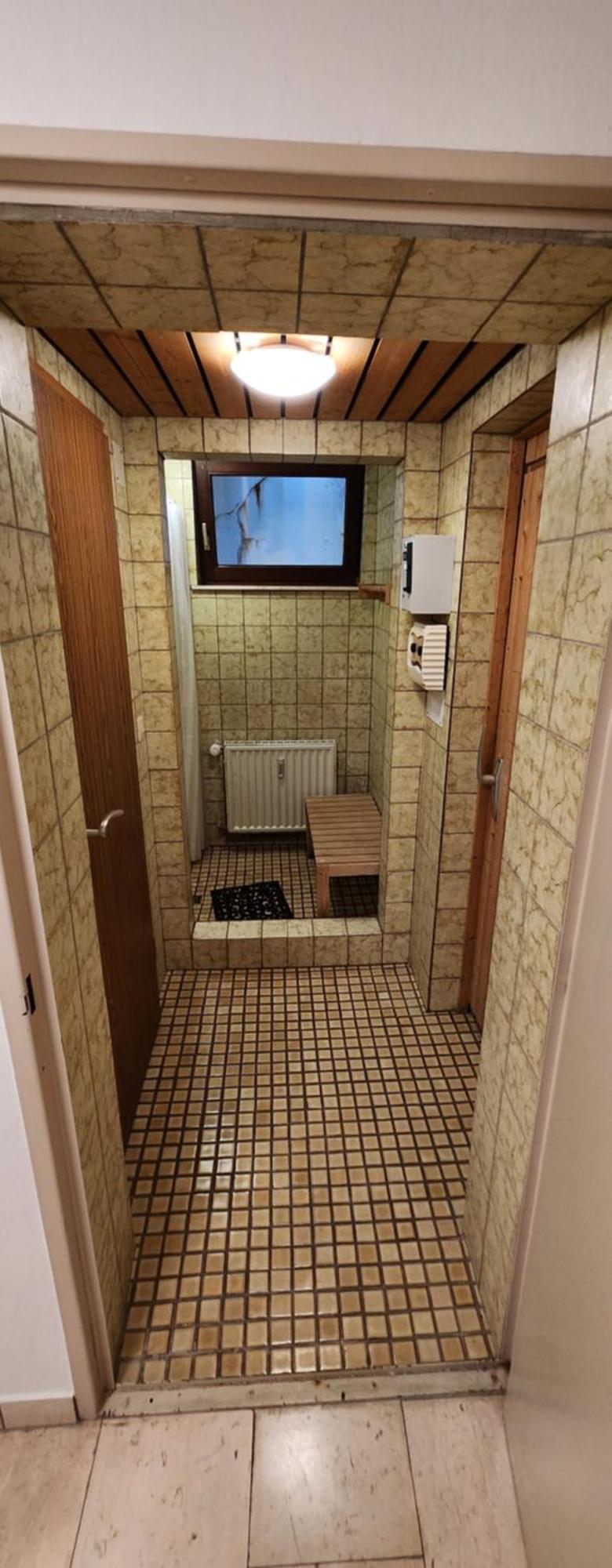 Ferienwohnung Wera Winterberg Exterior foto